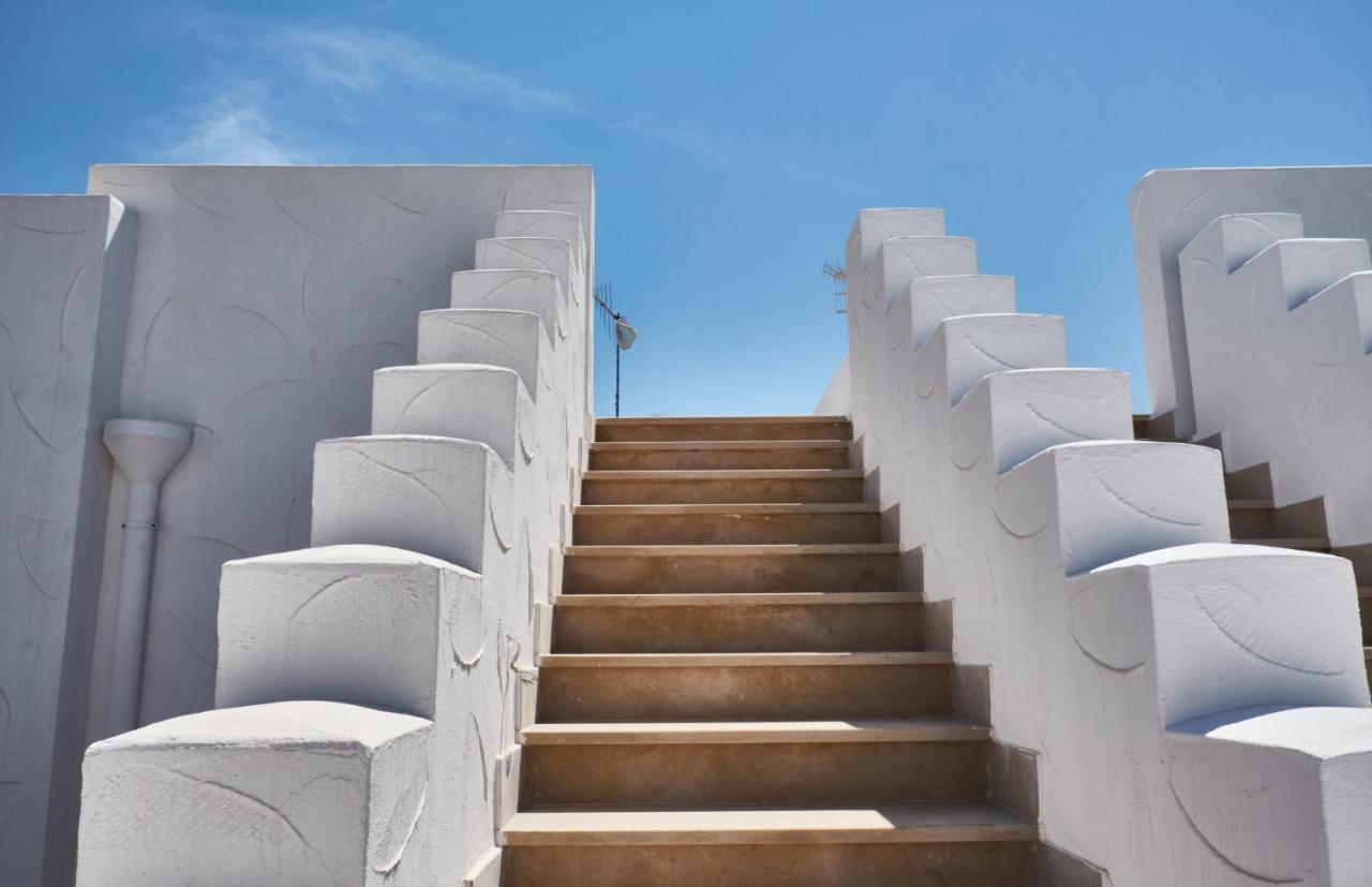 Villa Dublin - Mare Blu 2 - Ostuni Villanova di Ostuni Exterior foto